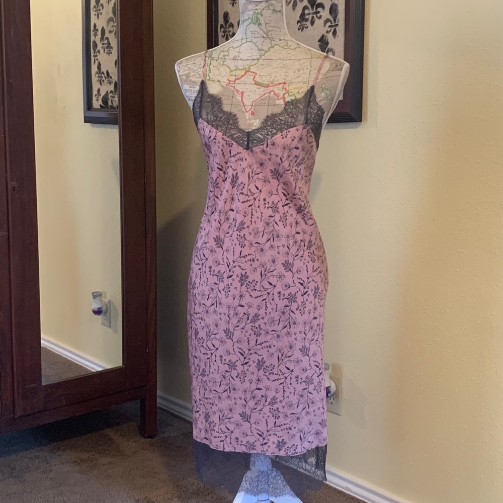 Victoria Secret night gown!!!